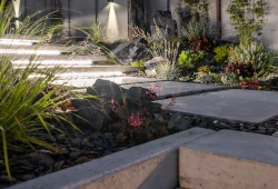 Landscape design