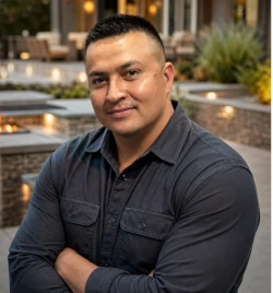 Luis Martinez